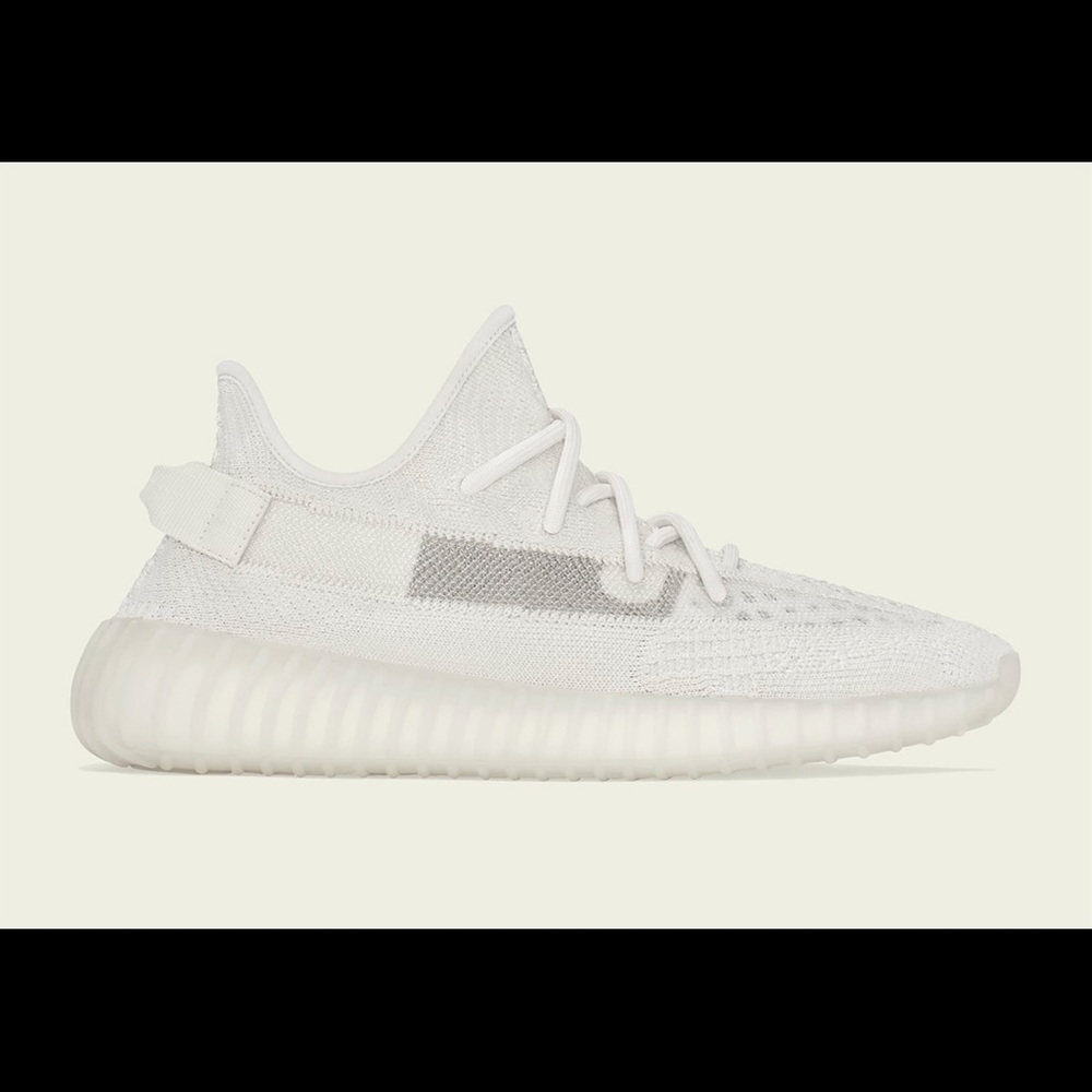 Yeezy Boost 350 v2 Bone NWT